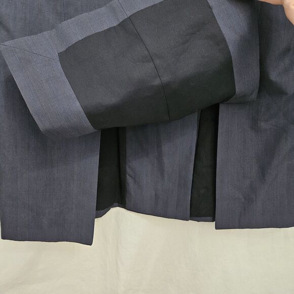 Isabel Marant Etoile Iliane Double Breasted Blazer Jacket Womens Size FR 40 US 8 - Picture 14 of 16